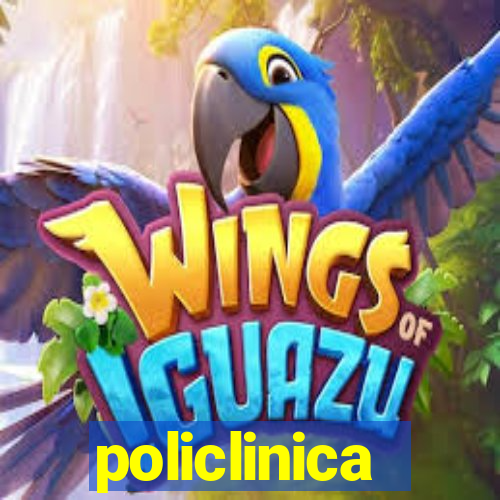 policlinica veterinaria botafogo
